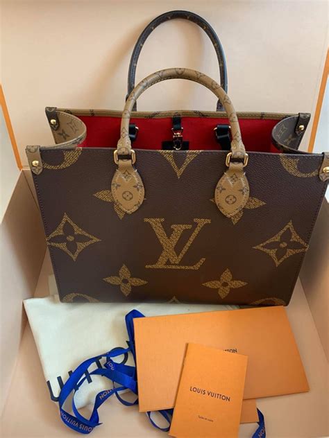 lv monogra|OnTheGo MM Monogram .